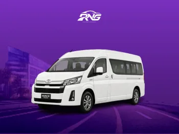 Hiace Premio
