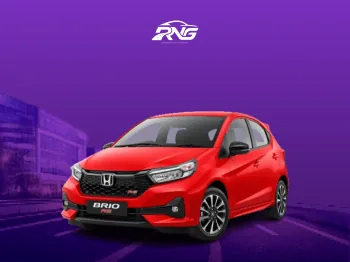 Honda Brio