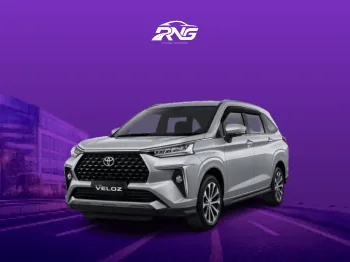 Toyota Veloz