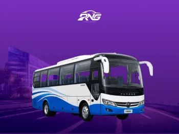 Bus Medium