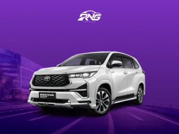 Innova Zenix Q