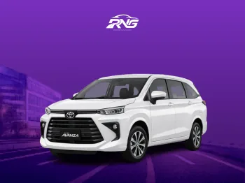 Toyota Avanza