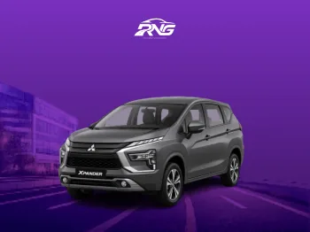 Mitsubishi Xpander